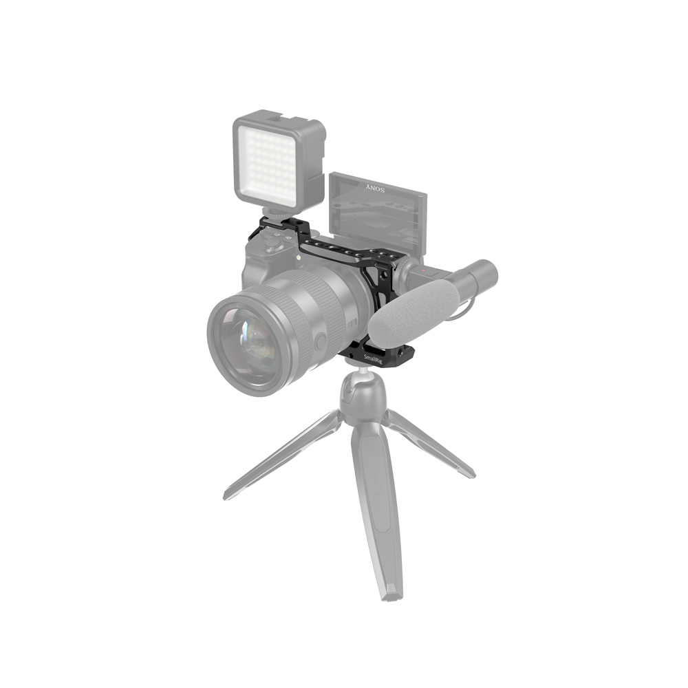 SmallRig Camera Cage za Sony A6600 CCS2493 - 5